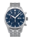 Pre-Owned IWC Pilot's Le Petit Prince Watch